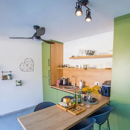 Vakantiehuis Noa Mostar