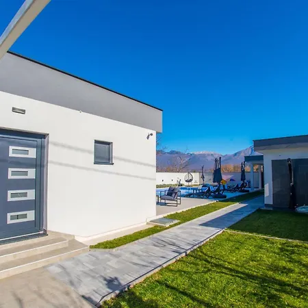 Noa Ferienhaus Mostar