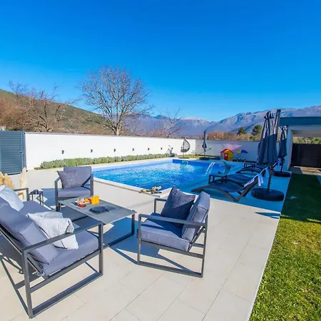 Noa Ferienhaus