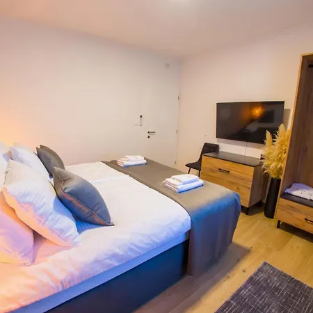 Noa Vakantiehuis Mostar