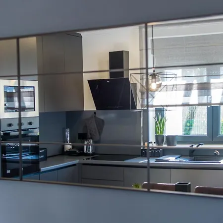 Ferienhaus Noa *