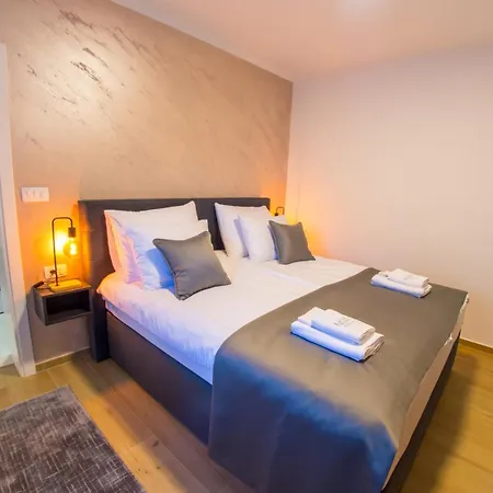 Vakantiehuis Noa Mostar