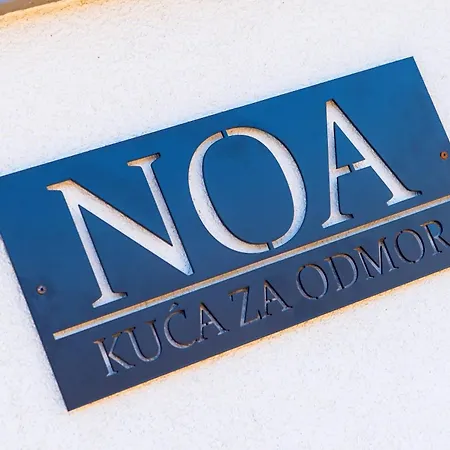 Noa Ferienhaus