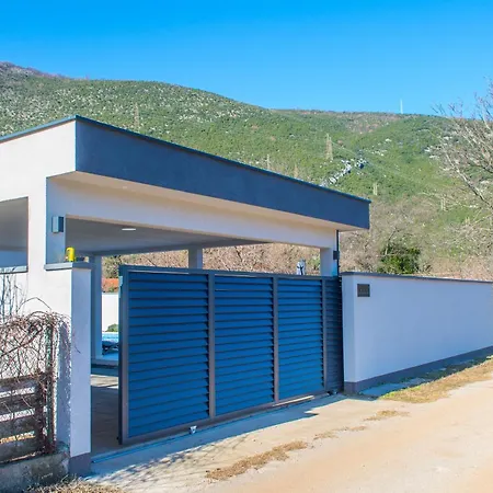 Noa Ferienhaus Mostar