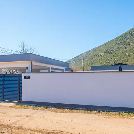 Vakantiehuis Noa Mostar