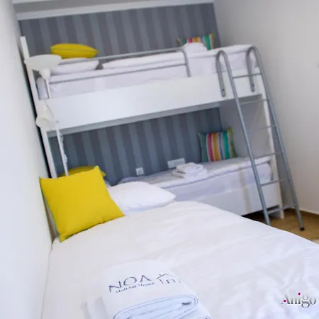 Ferienhaus Noa *