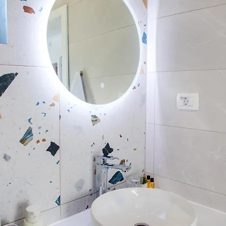 Ferienhaus Noa Mostar