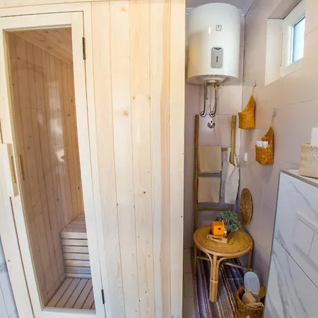 Noa Vakantiehuis Mostar