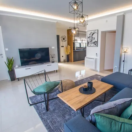 Ferienhaus Noa Mostar