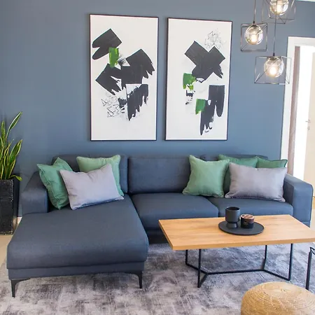 Noa Ferienhaus Mostar