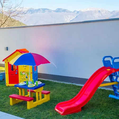 Ferienhaus Noa *