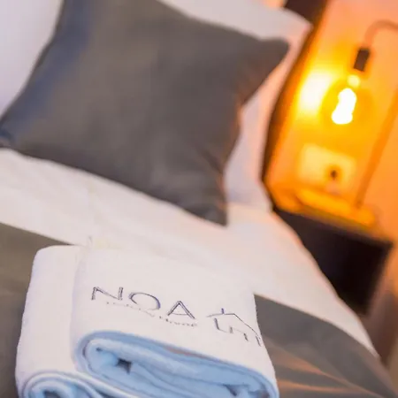 Noa Ferienhaus *