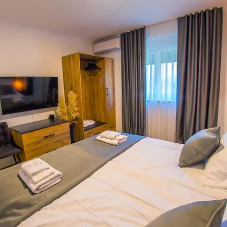 Noa Ferienhaus Mostar