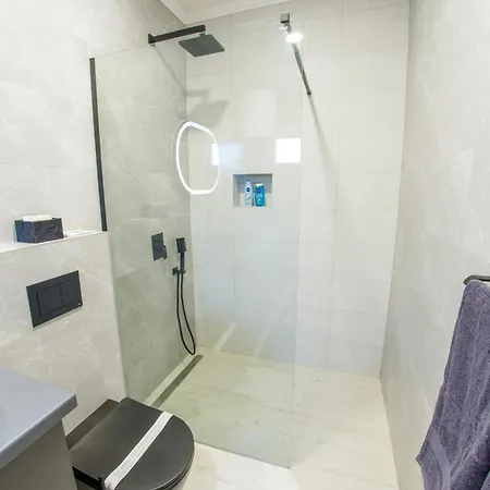 Ferienhaus Noa Mostar