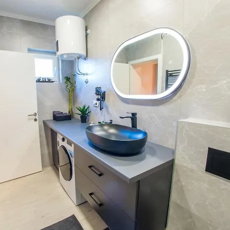 Noa Vakantiehuis Mostar