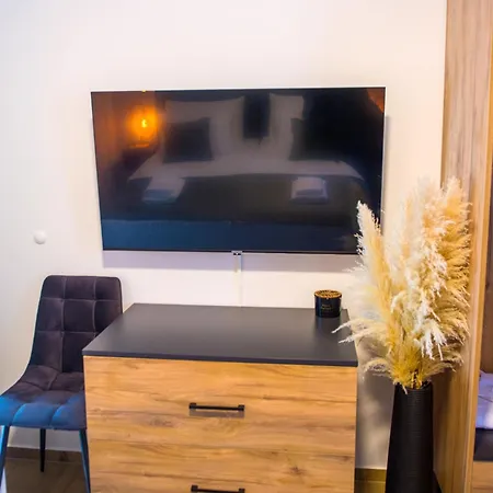 Vakantiehuis Noa Mostar