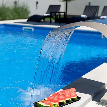 Noa Ferienhaus Mostar