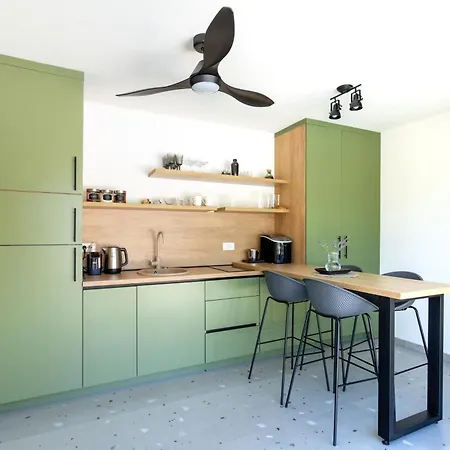 Noa Ferienhaus *