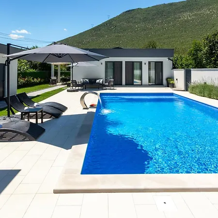 Vakantiehuis Noa Mostar