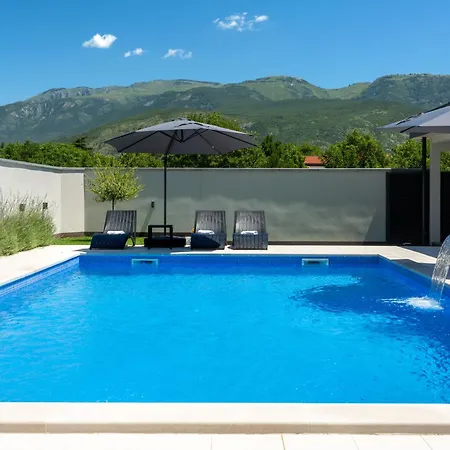 Noa Ferienhaus Mostar