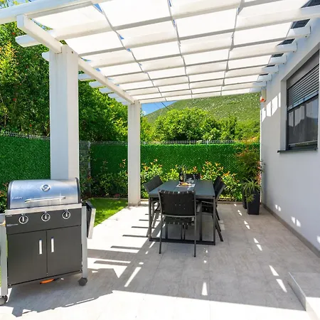 Ferienhaus Noa Mostar