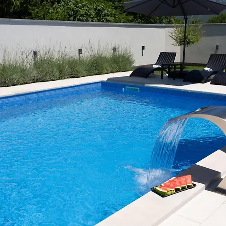 Noa Сasa de vacaciones