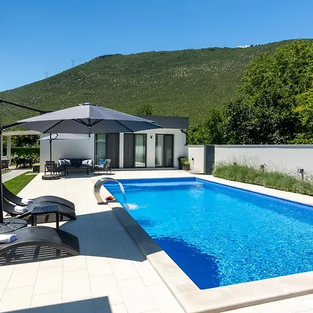 Noa Ferienhaus Mostar