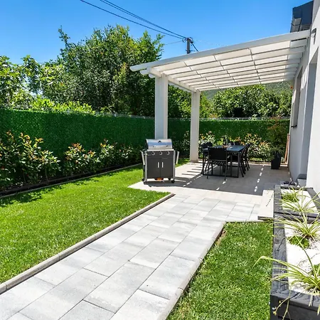 Noa Ferienhaus Mostar