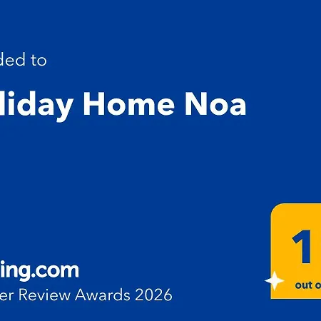 Noa Tatil Evi